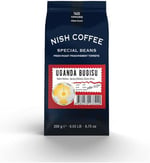 Nish Filtre Kahve Uganda- 250gr