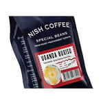 Nish Filtre Kahve Uganda- 250gr