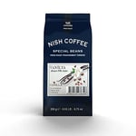 NISH Filtre Kahve Vanilya Aromalı 250 gr