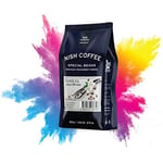 NISH Filtre Kahve Vanilya Aromalı 250 gr