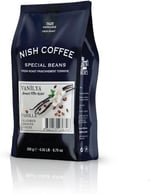 NISH Filtre Kahve Vanilya Aromalı 250 gr