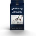 NISH Filtre Kahve Vanilya Aromalı 250 gr