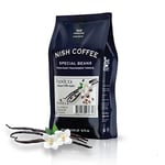 NISH Filtre Kahve Vanilya Aromalı 250 gr