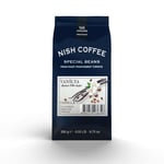 NISH Filtre Kahve Vanilya Aromalı 250 gr