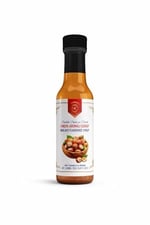Nish Fındık Aromalı Şurup 250 ML