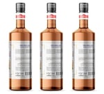Nish Fındık Aromalı Şurup 3 x 700 ML - P