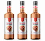 Nish Fındık Aromalı Şurup 3 x 700 ML - P