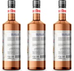 Nish Fındık Aromalı Şurup 3 x 700 ML - P
