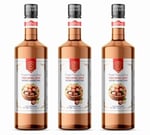 Nish Fındık Aromalı Şurup 3 x 700 ML - P