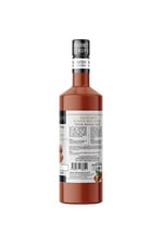 Nish Fındık Aromalı Şurup 700 ML - Cam Şişe