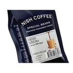 Nish Irish Krema Aromalı Filtre Kahve 250 gram
