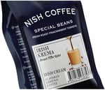 Nish Irish Krema Aromalı Filtre Kahve 250 gram