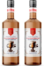 Nish Irish Krema Aromalı Şurup 700 ML - P