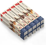 Nish Kahve Aromalı Kapsül Kahve 10'lu Set 2xKaramel 2xVanilya 2xÇikolata 2xFındık 2xPortakal 100 Adet