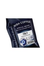 Nish Kahve Espresso İtaly 250 Gr-Çekirdek