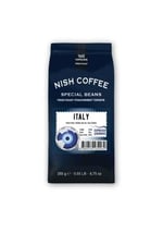 Nish Kahve Espresso İtaly 250 Gr-Çekirdek