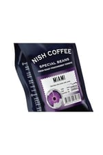 Nish Kahve Espresso Kahve Miami 2x250 Gram Çekirdek