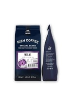 Nish Kahve Espresso Kahve Miami 2x250 Gram Çekirdek