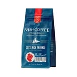 Nish Kahve Filtre Kahve Costa Rica Tarrazu 1 Kg-Öğütülmüş