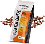 Nish Kahve Filtre Kahve Ethiopia 1 Kg