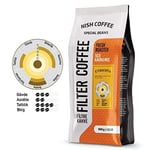 Nish Kahve Filtre Kahve Ethiopia 1 Kg