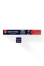 Nish Kahve Kapsül Kahve 10 Ristretto Nespresso Uyumlu 10 Adet