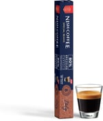 Nish Kahve Kapsül Kahve 7 Italy Nespresso Uyumlu 10 Adet