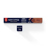 Nish Kahve Kapsül Kahve 7 Italy Nespresso Uyumlu 10 Adet