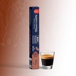 Nish Kahve Kapsül Kahve 7 Italy Nespresso Uyumlu 10 Adet