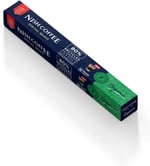 Nish Kahve Kapsül Kahve 8 Organic Nespresso Uyumlu 10 Adet