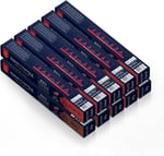 Nish Kahve Nespresso Uyumlu Kapsül Kahve 10'lu Set 5xItaly, 5xRisteretto 100 Adet