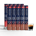 Nish Kahve Nespresso Uyumlu Kapsül Kahve 10'lu Set 5xItaly, 5xRisteretto 100 Adet