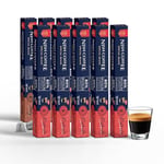 Nish Kahve Nespresso Uyumlu Kapsül Kahve 10'lu Set 5xItaly, 5xRisteretto 100 Adet