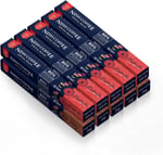 Nish Kahve Nespresso Uyumlu Kapsül Kahve 10'lu Set 5xItaly, 5xRisteretto 100 Adet