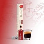 Nish Kahve Single Orijin Kapsül Kahve Colombia Nespresso Uyumlu 10 Adet