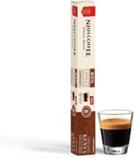 Nish Kahve Single Orijin Kapsül Kahve Kenya Nespresso Uyumlu 10 Adet