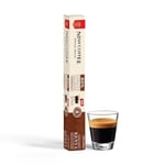 Nish Kahve Single Orijin Kapsül Kahve Kenya Nespresso Uyumlu 10 Adet