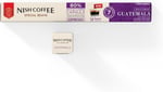 Nish Kahve Single Orijin Kapsül Kahve Guatemala Nespresso Uyumlu 10 Adet