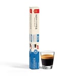 Nish Kahve Single Orijin Kapsül Kahve Ethiopia Nespresso Uyumlu 10 Adet