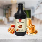 Nish Karamel Aromalı Gurme Sos 2500 Gram