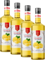 Nish Limon Aromalı Şurup 700 ML - P