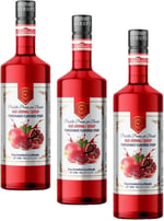 Nish Nar Aromalı Şurup 700 ML-C