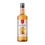 Nish Portakal Mango Aromalı Baz İçecek 700 ML