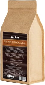 Nish Sıcak Çikolata 500 gr