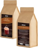 Nish Sıcak Çikolata 500 gr