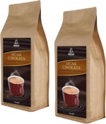 Nish Sıcak Çikolata 500 gr