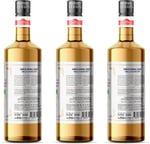 Nish Vanilya Aromalı Şurup 3 x 700 ML - P