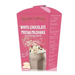 Nish White Chocolate Mocha 250 Gr
