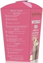 Nish White Chocolate Mocha 250 Gr
