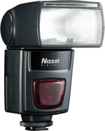Nissin Di622 Mark Ii Flaş / Nikon Uyumlu
